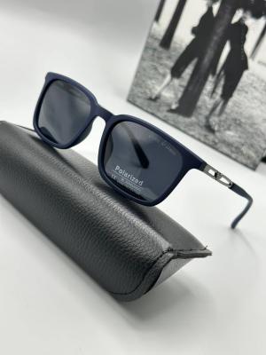 Armani Lacivert İthal Erkek Güneş Gözlük G3518-VLLZ