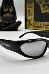 Balenciaga Unisex Güneş Gözlüğü  G1301U Diğer