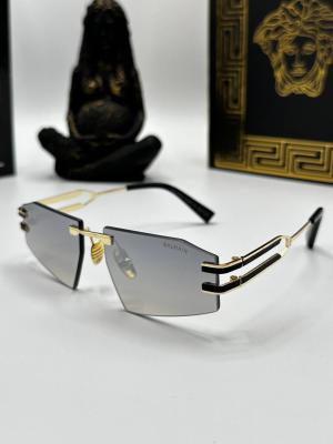 Balmaıin İthal Unisex Güneş Gözlüğü G1209U 