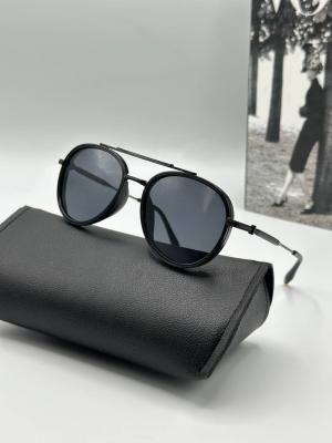 Balmain Siyah İthal Erkek Güneş Gözlük G3157-U