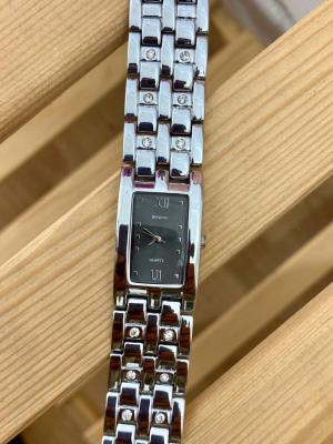 Belloni Gümüş Kadın Saat S653 