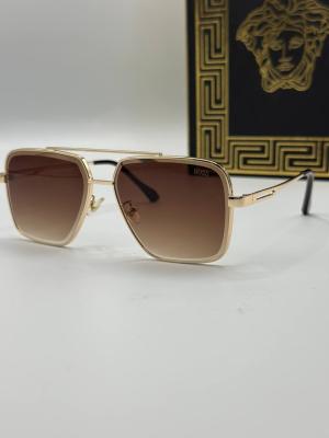 BOSS İthal Erkek Güneş Gözlük G3342-VLLZ