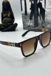 Burberry  İthal Orijinal Unisex  Güneş Gözlüğü  G1116-VLL Diğer