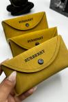 Burberry Gözlük Kılıfı  GK114 Diğer