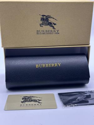 Burberry Gözlük Kutu Set GK133