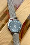 Burberry Hasır Kordon Unisex Saat  S656 Diğer