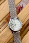 Burberry Hasır Kordon Unisex Saat  S657 Diğer