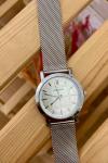 Burberry Hasır Kordon Unisex Saat  S657 Diğer
