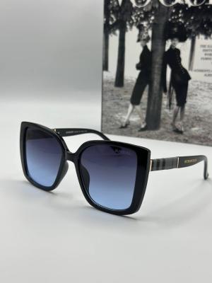 Burberry Lacivert İthal Kadın Güneş Gözlüğü | G1640