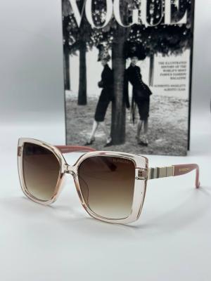 Burberry Pembe İthal Kadın Güneş Gözlüğü | G1638