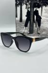 Burberry Siyah İthal Unisex Güneş Gözlüğü | G1635