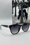 Burberry Siyah İthal Unisex Güneş Gözlüğü | G1635