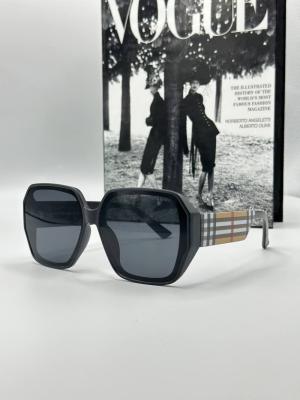 Burberry Siyah Kadın Güneş Gözlüğü  G1633