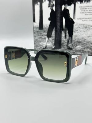 Burberry Unisex Güneş Gözlüğü G1629 