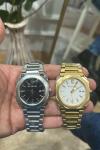 Bvlgari Çelik Şık Erkek Saati  S534 Diğer