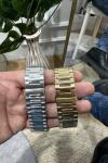 Bvlgari Çelik Şık Erkek Saati  S534 Diğer