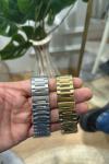 Bvlgari Çelik Şık Erkek Saati  S534 Diğer