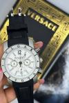 Bvlgari Calibro 303 Siyah İthal Erkek Saat  S480 Siyah
