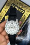 Bvlgari Calibro 303 Siyah İthal Erkek Saat  S480 Siyah