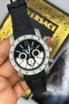 Bvlgari Calibro 303 Erkek Saat  S481 Siyah