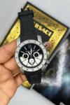 Bvlgari Calibro 303 Erkek Saat  S481 Siyah