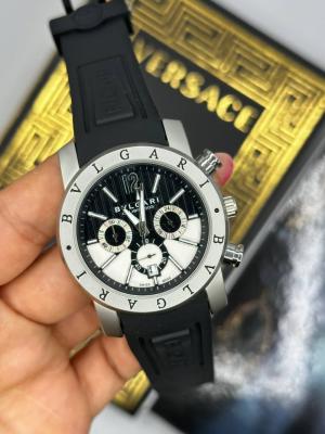 Bvlgari Calibro 303 Erkek Saat  S481