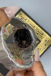 Bvlgari Gümüş Erkek Saat S399 
