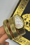 Bvlgari Serpenti Gold YZ Kadın Kol Saat S903