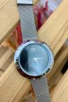 Calvin Klein Hasır Kordon Unisex Saat  S660 Diğer