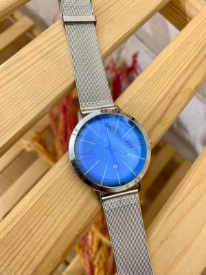 Calvin Klein Hasır Kordon Erkek Saat S668 