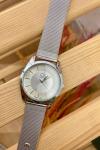 Calvin Klein Hasır Kordon Unisex Saat  S654 Diğer