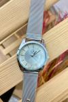 Calvin Klein Hasır Kordon Unisex Saat  S654 Diğer