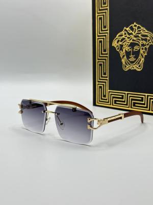 Cartier Erkek Güneş Gözlüğü G1766 