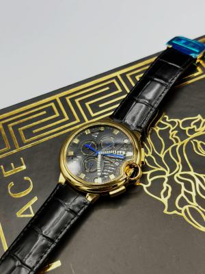 Cartier Erkek Kol Saati S326