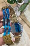 Cartier Gold Çelik Kordon Erkek Saat  S539 Diğer