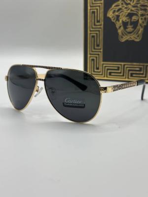 Cartier İthal Erkek Güneş Gözlük G3631-VLLZ