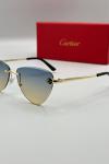 Cartier İthal Kadın Güneş Gözlük G3677-VLL