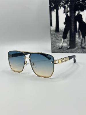 Cartier Renkli Cam  İthal Erkek Güneş Gözlüğü | G1849
