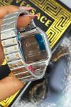 Cartier Siyah Kadran Erkek Kol Saati  S429 Diğer