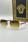 Cartier Unisex Güneş Gözlüğü  G1760-VLL Diğer