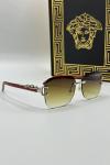 Cartier Unisex Güneş Gözlüğü  G1760-VLL Diğer