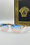 Cartier Unisex Güneş Gözlüğü G1736 