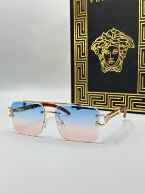 Cartier Unisex Güneş Gözlüğü G1736 