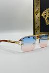 Cartier Unisex Güneş Gözlüğü G1736 