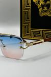 Cartier Unisex Güneş Gözlüğü G1736 