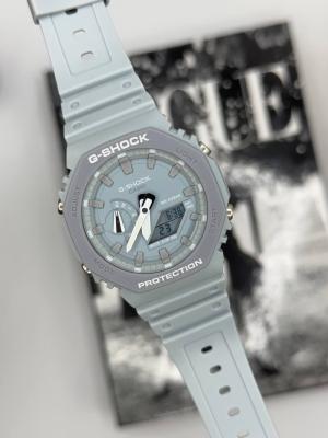 Casio G-SHOCK Unisex Saat S410