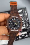 Casio G-SHOCK Carbon Unisex Saat  S378 Diğer