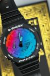 Casio G-SHOCK Unisex Saat  S388 Diğer