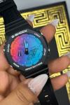 Casio G-SHOCK Unisex Saat  S388 Diğer