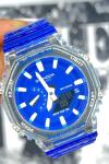 Casio G-Shock Unisex Saat  S398 Diğer